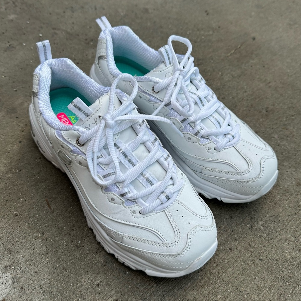 Skechers D'Lites - Fresh Start Sneakers